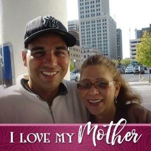 Meet your Posher, Nathaniel